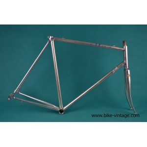 Vintage Vitus frame and fork Dural 979 CLB 57cm