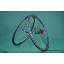 Mavic Cosmos Wheelset  24 / 28 shimano 8 speed 2.23kg