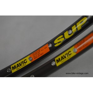 Felgen Mavic  SUP CD 36