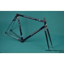 Rahmen und Gabeln Colnago  Master Olympic 52cm