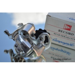 Schaltwerk Campagnolo C-Record RD-11RE