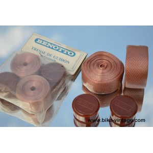 Lenker Benotto Cello Braun bar tape 0.034