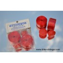 Lenker Benotto Cello Rot bar tape 0.034