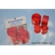 Lenker Benotto Cello Rot bar tape 0.034