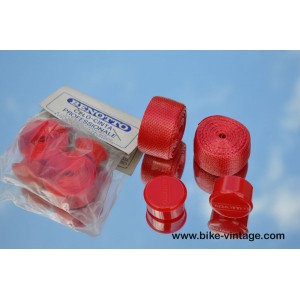 Lenker Benotto Cello Rot bar tape 0.034