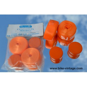 Lenker Benotto Cello 0.034 orange