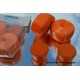 Lenker Benotto Cello 0.034 orange