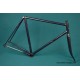 Vintage Frame and fork Cinelli 53cm columbus slx supercorsa