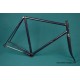 Vintage Frame and fork Cinelli 53cm columbus slx supercorsa