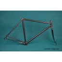 Rahmen und Gabeln Colnago   49.5