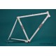 Vintage Frame Atala made in Italy 50cm steel fixed gear single speed