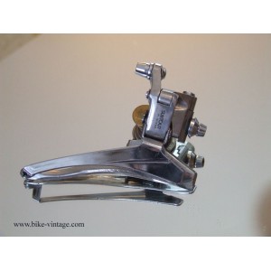 Suntour a5000 front derailleur VGC vintage braze on