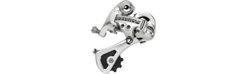 Rear derailleur