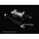 rear hub ambrosio NOS 8 9 speed new 24hole