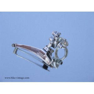 Shimano Dura Ace fd-7100 front derailleur VGC vintage clamp on