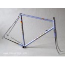 CASATI MONZA  Vintage Beautiful Frame and fork COLUMBUS SLX TUBING