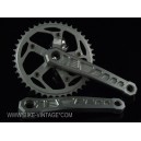 crankset aluminium cnc single speed track pista dh 170 44