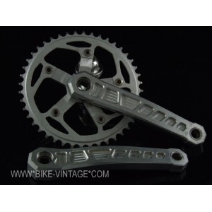 crankset aluminium cnc single speed track pista dh 170 44