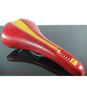 Selle Italia Ferrari Novus saddle seat leather for colnago