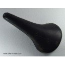 San Marco Rolls titanio Vintage leather saddle