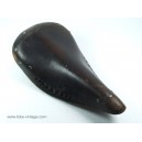 saddle seat selle club leather brooks vintage rare N 29A