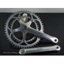 new campagnolo C Record crankset NOS NIB very rare model 180mm