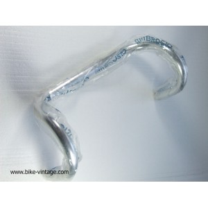 for sell vintage handlebar BREV. AMBROSIO model Volte Campione Del Mondo NOS NIB 