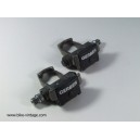 Look keo carbon pedals 