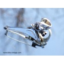 Shimano 600 AX FD-7320 Umwerfer retro kult