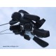 for sell vintage Thumb Shifters Suntour XC NOS, New