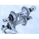 Retro kult Campagnolo super record Nabe quick release