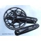 carbon crankset zeus ziclon fsa chainring 53/39 teeth 172,5mm