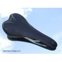 saddle selle italia flite titanium black leather