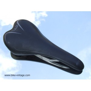 for sell saddle selle BBB CTL titanium rails