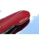 for sell saddle selle italia flite red genuine gel