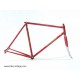 Merosa frame and fork Vintage road race frame