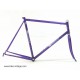 VINTAGE FRAME AND FORK GIRINI COLUMBUS GENIUS