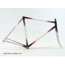 Vintage Frame and fork COLUMBUS TUBING