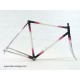 for sell Vintage Frame and fork COLUMBUS SLX TUBING size 53cm