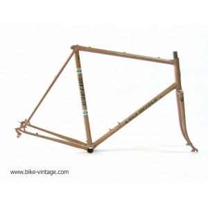 Koga Miyata for sell Vintage steel Frame and fork size 58