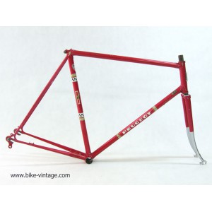 for sell Vintage Peugeot reynolds 531 Frame and fork size 57cm