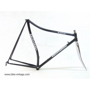 Columbus tsx tubing clearance