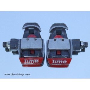 TIME criterium vintage pedals for sell