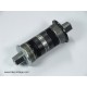 Shimano Dura Ace bb-7400 bottom bracket Italian Thread - 36 x 24T 70X113mm